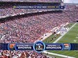 Week 2: Browns at Broncos Game Highlights