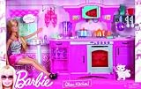 FAB Life Barbie, doll and furniture gift assortment, L9483-0