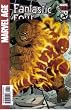 Marvel Age Fantastic Four, #6 (Comic Book)