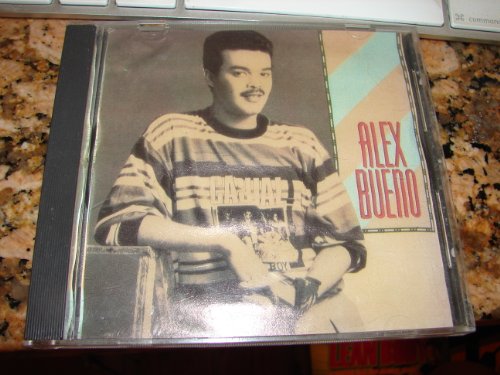 Alex Bueno - Alex & Orquesta Liberación - Zortam Music