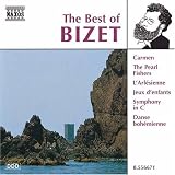 ｜Best of Bizet