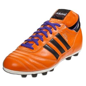adidas Copa Mundial - Samba (Solar Zest) 12