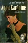 ANNA KAR�NINE (Anna Karenina) (French...