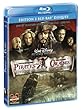 Pirates des Cara�bes 3 : jusqu'au bout du monde [Blu-ray]