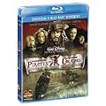 Pirates des Cara�bes 3 : jusqu'au bout du monde [Blu-ray]