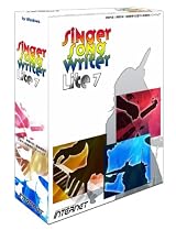 Singer Song Writer Lite 7
