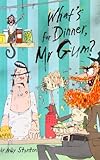 What's for dinner, Mr Gum?