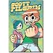 Scott Pilgrim Gets It Together Art Print Poster - 22x34