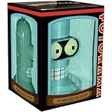 Futurama: The Complete Collection