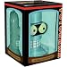Futurama: The Complete Collection