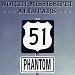 51 Phantom