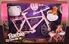 Barbie Country Ride Bike