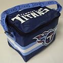 Tennessee Titans NFL Insulated Lunch Cooler Bag