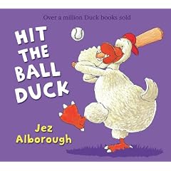 Hit the Ball, Duck (Duck in the Truck)
