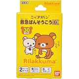 ニッコリバン DXファンシーシリーズ 30枚