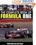 The Complete Book of Formula One (Complete Book Series)