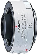 Canon 14XEF II 1.4x Extender