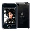 Nextware Polycarbonate Case for iPod touch, Clear