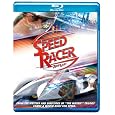 �X�s�[�h�E���[�T�[ (Blu-ray Disc) DVD ~ �E�H�V���E�X�L�[�Z��