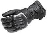 Scorpion XDR Recon Black Large Men's Motorcycle Gloves