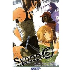 Synop6, Tome 1 :