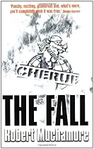 Cherub # 7: The Fall