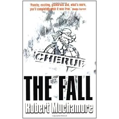 Cherub # 7: The Fall