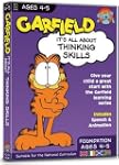 Garfield Foundation 4-5 years: Thinki...