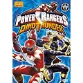 Power Rangers - Dino Thunder - Vol. 06