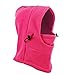 HomDSim Child Ski Warm Hat Winter Full Face Neck Mask Cap Thermal Ski Balaclava Pink
