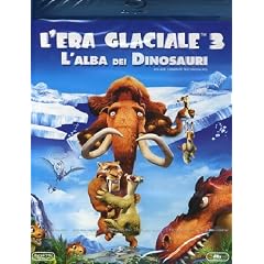 L' Era Glaciale 3 - L'Alba Dei Dinosauri