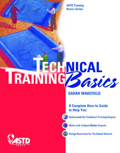 Technical Training Basics