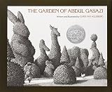 The Garden of Abdul Gasazi by Van Allsburg, Chris (1979) Hardcover