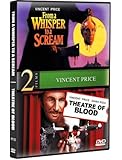 From A Whisper To A Scream / Theatre Of Blood [DVD] [Region 1] [NTSC] [US Import]