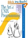 The Art of Unix Programming (Addison-Wesley Professional Computing)