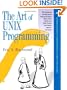 The Art of UNIX Programming