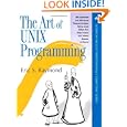 The Art of UNIX Programming
