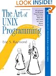 The Art of UNIX Programming
