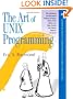 The Art of UNIX Programming