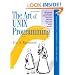 The Art of Unix Programming (Addison-Wesley Professional Computing)
