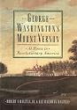 George Washington's Mount Vernon : At Home in Revolutionary America