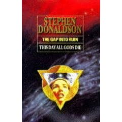 Gap into Ruin: This Day All Gods Die