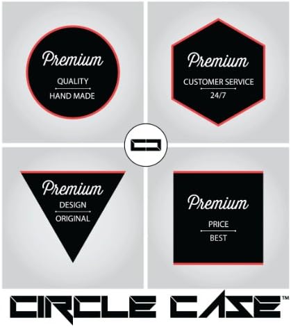 CIRCLE CASE (TM) #circlecase - 9868561802621 High Quality Case for iPhone 4 / 4s - Misc Series Commando COD Call of Duty SAS MI6 Navy Seals Embossing Matte (Yellow Desert White)