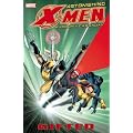 Astonishing X-Men 1: Gifted