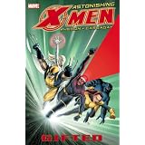 Astonishing X-Men 1: Giftedpar Joss Whedon