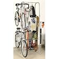 Delta Design Cezanne Gear Rack