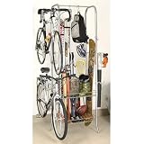 Delta Design Cezanne Gear Rack