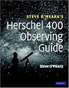Steve O'Meara's Herschel 400 Observing Guide