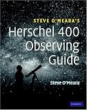 The Steve O'Meara's Herschel 400 Observing Guide