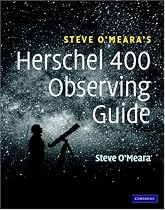 The Steve O'Meara's Herschel 400 Observing Guide